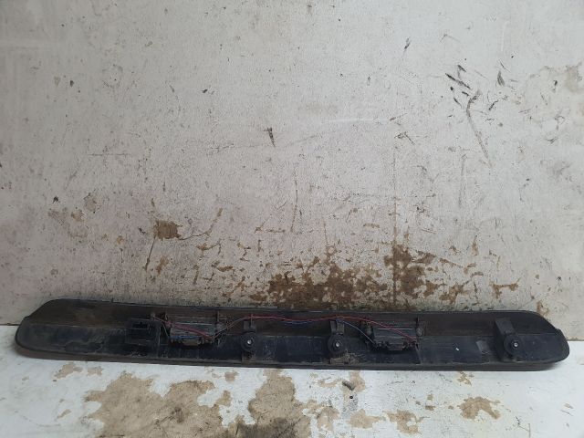 bontott VW CADDY Csomagtérajtó Díszléc