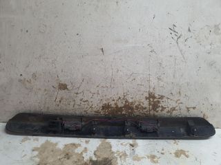 bontott VW CADDY Csomagtérajtó Díszléc