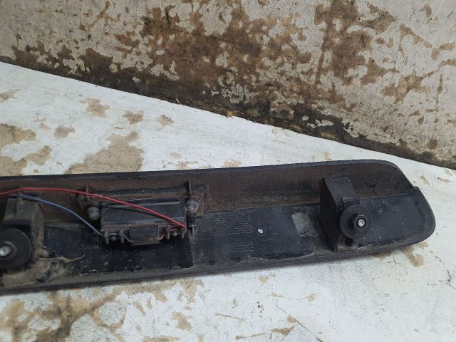 bontott VW CADDY Csomagtérajtó Díszléc