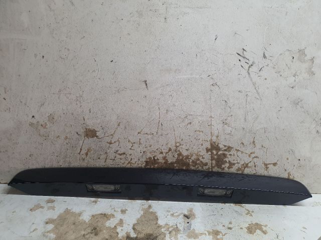 bontott VW CADDY Csomagtérajtó Díszléc