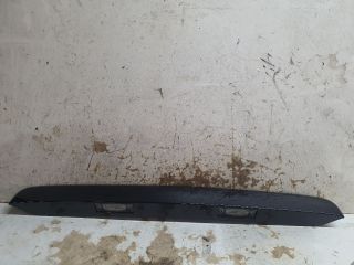 bontott VW CADDY Csomagtérajtó Díszléc