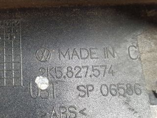 bontott VW CADDY Csomagtérajtó Díszléc