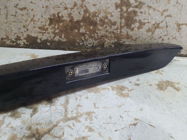 bontott VW CADDY Csomagtérajtó Díszléc