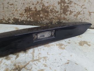 bontott VW CADDY Csomagtérajtó Díszléc