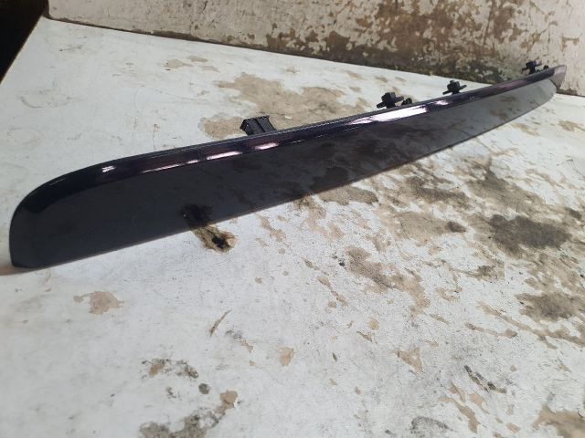 bontott VW CADDY Csomagtérajtó Díszléc