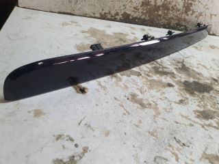 bontott VW CADDY Csomagtérajtó Díszléc