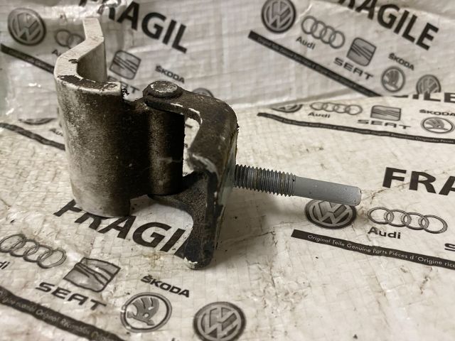 bontott VW CADDY Csomagtérajtó Jobb Zsanér