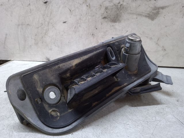 bontott VW CADDY Csomagtérajtó Kilincs