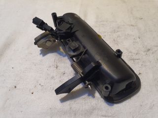 bontott VW CADDY Csomagtérajtó Kilincs