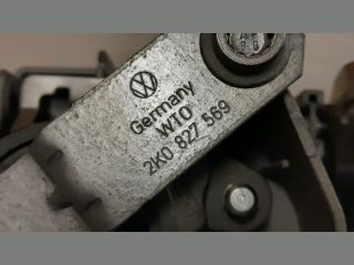 bontott VW CADDY Csomagtérajtó Kilincs
