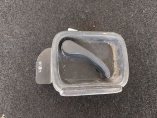 bontott VW CADDY Csomagtérajtó Kilincs