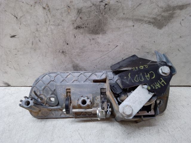 bontott VW CADDY Csomagtérajtó Kilincs