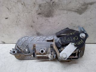 bontott VW CADDY Csomagtérajtó Kilincs