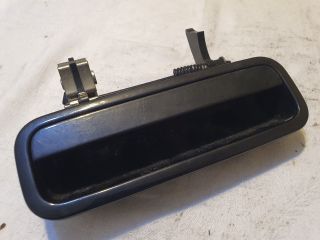 bontott VW CADDY Csomagtérajtó Kilincs