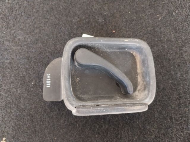 bontott VW CADDY Csomagtérajtó Kilincs