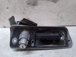 bontott VW CADDY Csomagtérajtó Kilincs