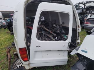 bontott VW CADDY Csomagtérajtó (Üres lemez)