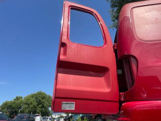 bontott VW CADDY Csomagtérajtó (Üres lemez)