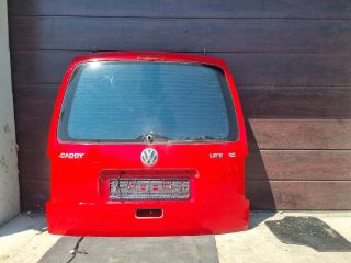 bontott VW CADDY Csomagtérajtó (Üres lemez)