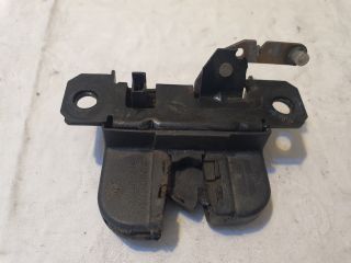 bontott VW CADDY Csomagtérajtó Zárszerkezet