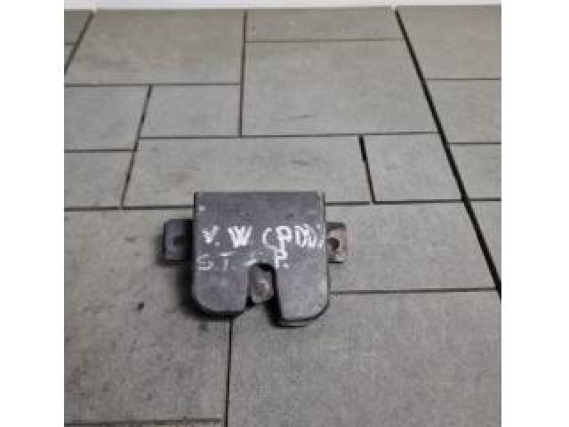 bontott VW CADDY Csomagtérajtó Zárszerkezet