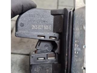 bontott VW CADDY Csomagtérajtó Zárszerkezet