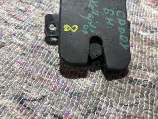 bontott VW CADDY Csomagtérajtó Zárszerkezet