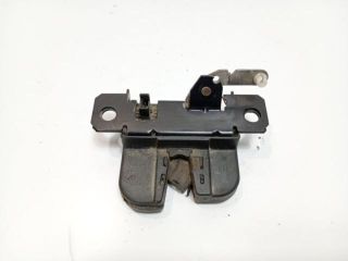 bontott VW CADDY Csomagtérajtó Zárszerkezet