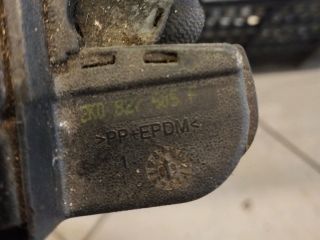 bontott VW CADDY Csomagtérajtó Zárszerkezet