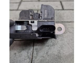 bontott VW CADDY Csomagtérajtó Zárszerkezet