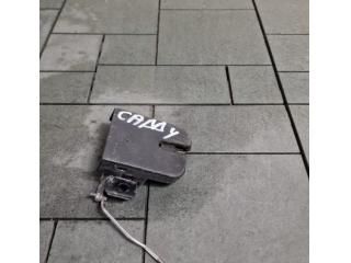 bontott VW CADDY Csomagtérajtó Zárszerkezet