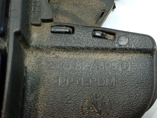 bontott VW CADDY Csomagtérajtó Zárszerkezet