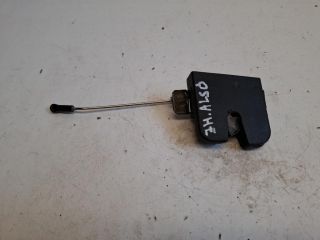 bontott VW CADDY Csomagtérajtó Zárszerkezet