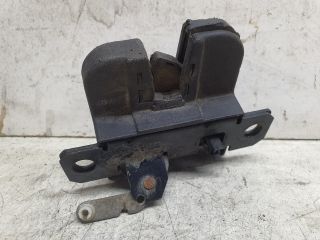 bontott VW CADDY Csomagtérajtó Zárszerkezet