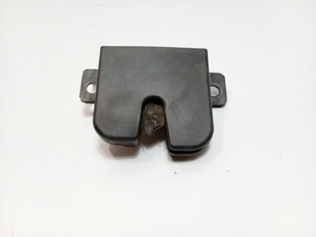 bontott VW CADDY Csomagtérajtó Zárszerkezet