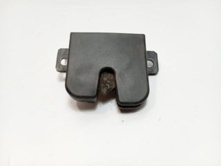 bontott VW CADDY Csomagtérajtó Zárszerkezet