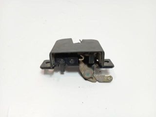 bontott VW CADDY Csomagtérajtó Zárszerkezet