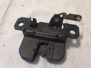 bontott VW CADDY Csomagtérajtó Zárszerkezet