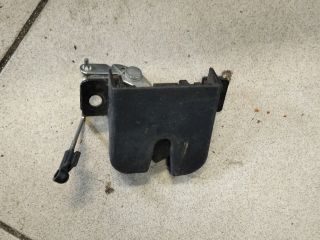 bontott VW CADDY Csomagtérajtó Zárszerkezet