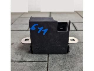 bontott VW CADDY Csomagtérajtó Zárszerkezet