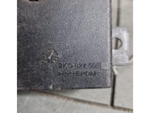 bontott VW CADDY Csomagtérajtó Zárszerkezet