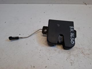 bontott VW CADDY Csomagtérajtó Zárszerkezet