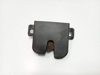 bontott VW CADDY Csomagtérajtó Zárszerkezet