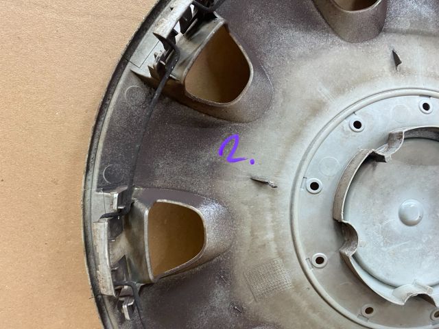 bontott VW CADDY Dísztárcsa (1 db)