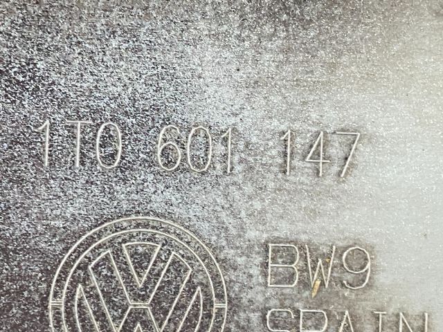 bontott VW CADDY Dísztárcsa (1 db)