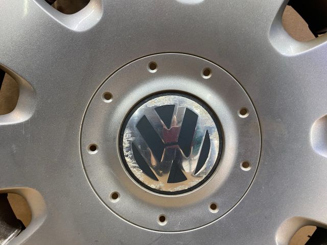 bontott VW CADDY Dísztárcsa (1 db)