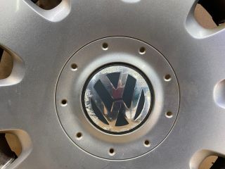 bontott VW CADDY Dísztárcsa (1 db)