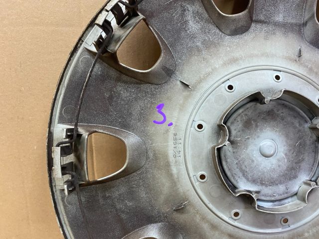 bontott VW CADDY Dísztárcsa (1 db)