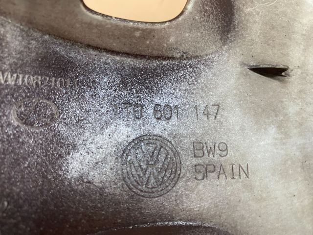 bontott VW CADDY Dísztárcsa (1 db)