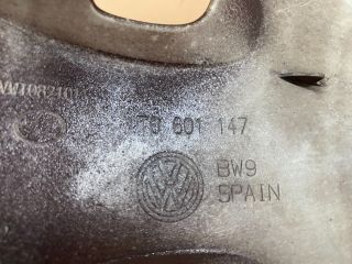 bontott VW CADDY Dísztárcsa (1 db)